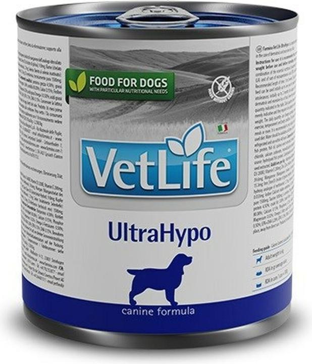 Farmina Vet Life (Adult, 1 Stk., 300 g)