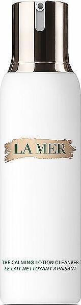 Actual product image La Mer The Calming Lotion Cleanser 200 ml (Cleansing lotion, 200 ml)