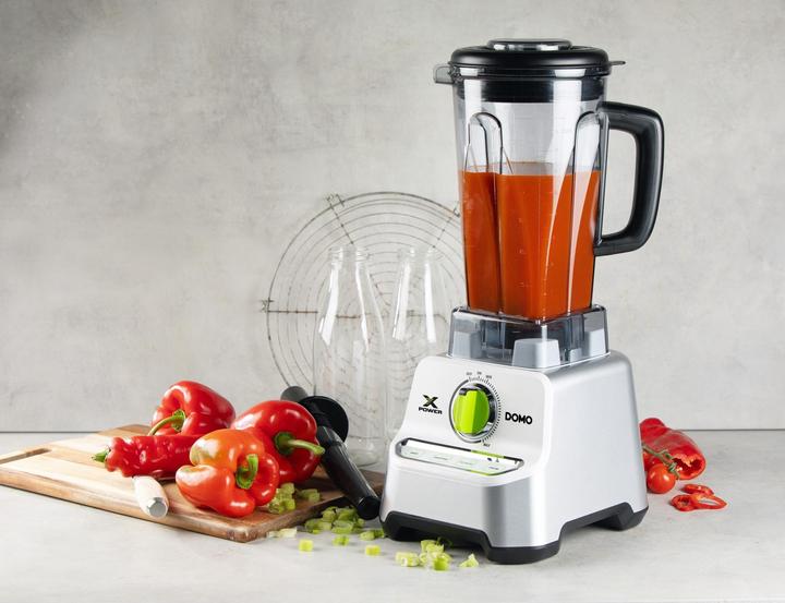 Productafbeelding Domo DO747BL (EU-stekker, 1500 W)