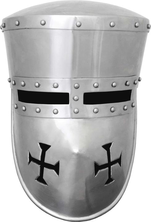 Actual product image Ulfberth Crusader helmet L (L)