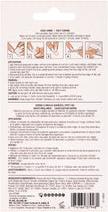 Immagine prodotto Ardell Nail Addict Gel Nail Strips Lovers Lane 16 Stk (Unghie artificiali, Pink)
