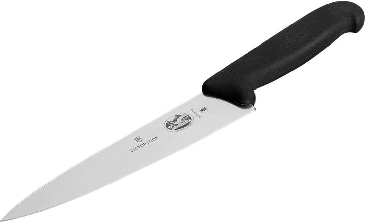 Produktbild Victorinox Tranchiermesser Fibrox (19 cm)