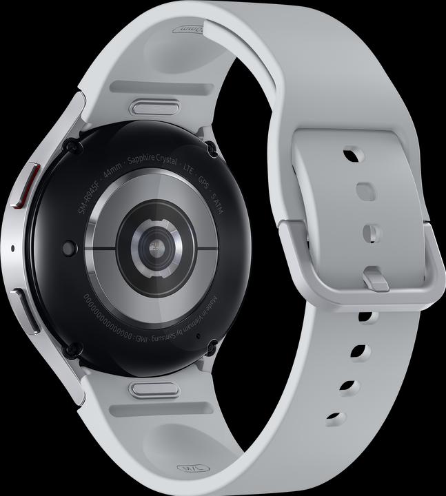 Actual product image Samsung Galaxy Watch6 CH (44 mm, 4G)