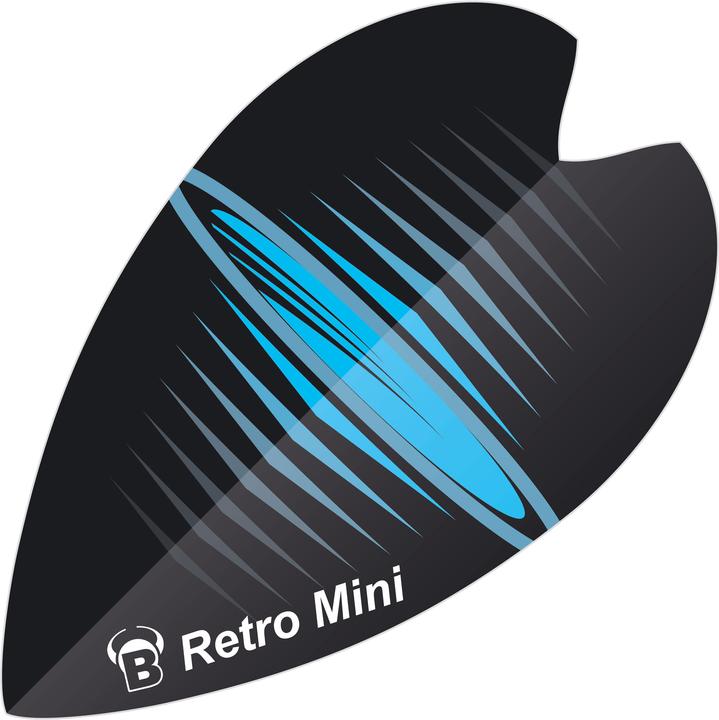 Produktbild Bull's Retro & Retro Mini Flights