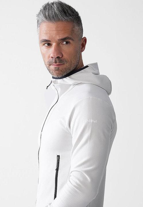 Immagine prodotto Schöffel Fleece Hoody Style Blaueis MNS (52)