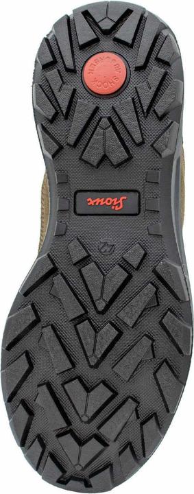 Actual product image Sioux Outsider outdoor shoe (42)
