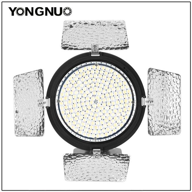 Produktbild Yongnuo LED 3200-5600k