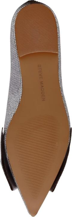 Actual product image Steve Madden Ballerinas (40)