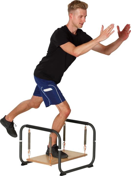 Produktbild Pedalo Stabilisator Sport