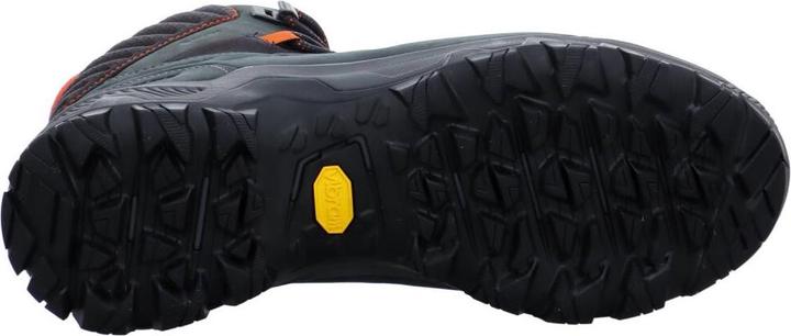 Produktbild Mammut Mercury IV Mid GTX Men (44)