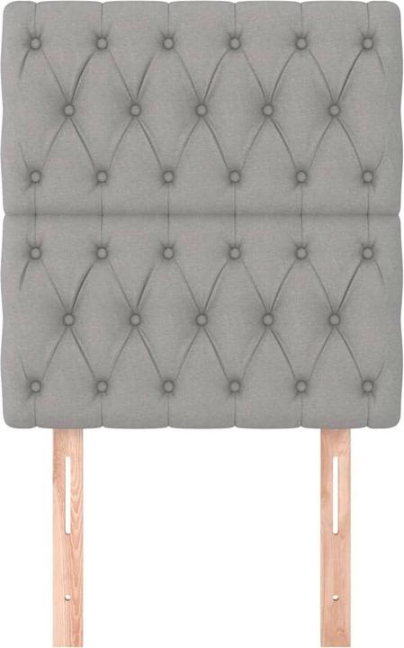 Produktbild VidaXL Naoma (80 x 7 x 128 cm)