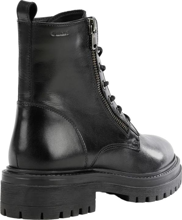 Image du produit Geox - Bottines D IRIDEA F - Femme (38)