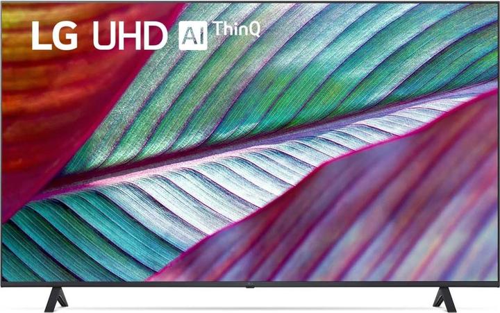 Produktbild LG TV-GERÄT LCD 43" 4K/43UR78003LK (43", UR78, LED, 4K, 2023)