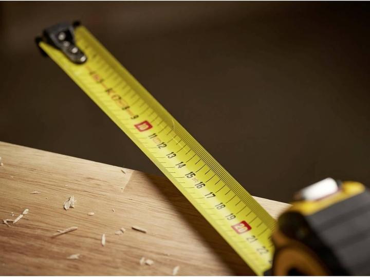 Actual product image Stanley Pro Autolock (cm, Metric, mm)