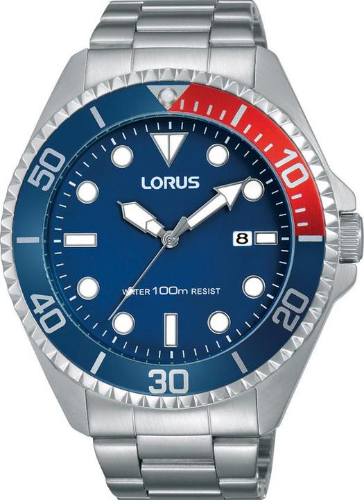 Immagine prodotto Lorus Sport (Orologio da polso analogico, 44 mm)