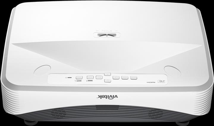 Actual product image vivitek Dh765z-UST (WUXGA, 4000 lm, 0.23:1)