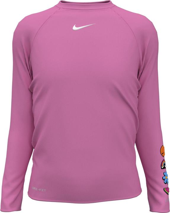 Immagine prodotto Nike CHARMS Protezione idrografica a manica lunga (S)