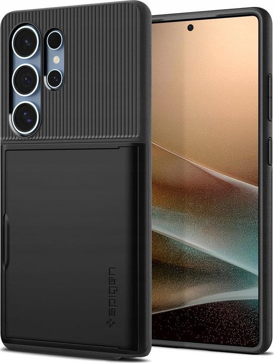 Produktbild Spigen Slim Armor CS Case (Samsung Galaxy S25 Ultra)