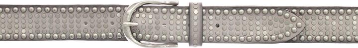 Produktbild B.Belt Riva Nietengürtel Leder (100)