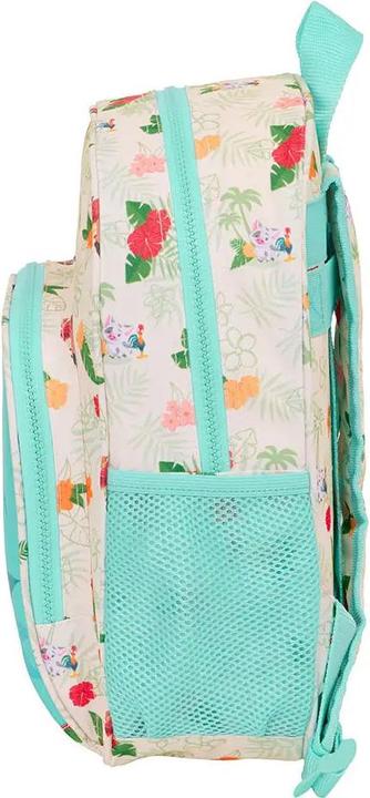 Produktbild Safta Vaiana (9.5 l) - Kinderrucksack