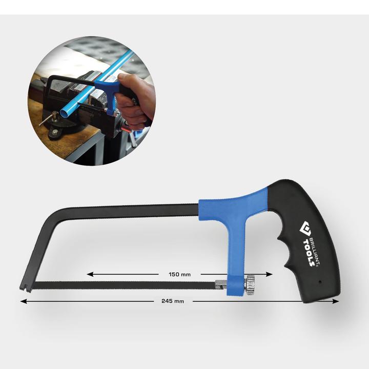 Produktbild Brilliant Tools BT101941
