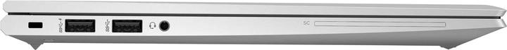 Produktbild HP EliteBook 840 G7 (14", Intel Core i5-10210U, 8 GB, 256 GB, DE)