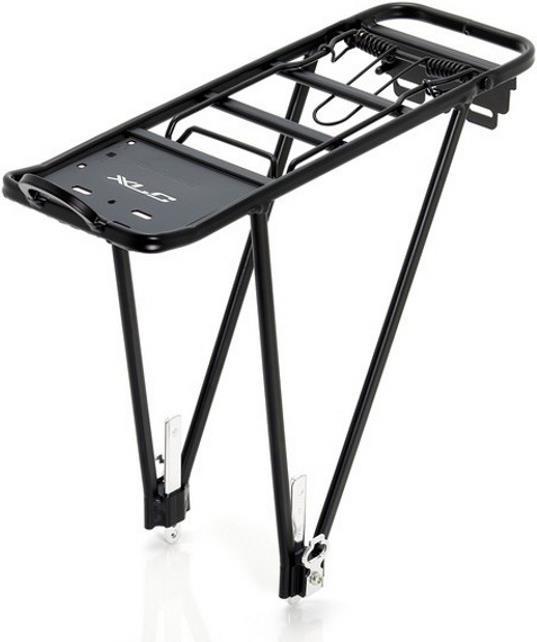 XLC RP-R02 Luggage Carrier 26"-28"