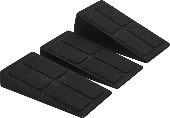 Produktbild Gladiatorfit Squat blocks "Slant Board" 9° / 18°
