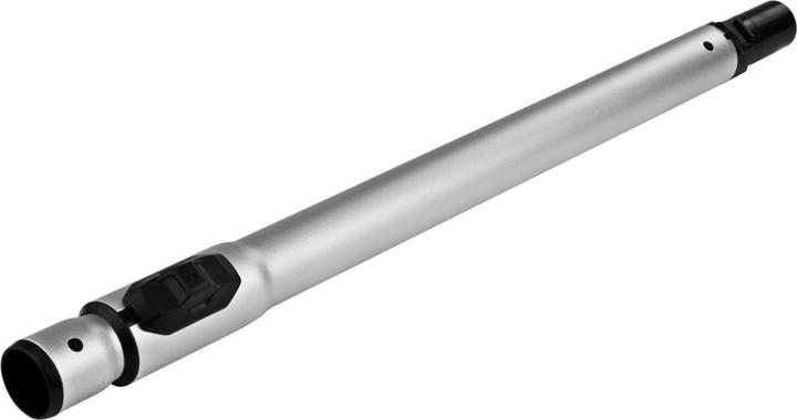 Actual product image Makita Aluminum telescopic tube 590 - 942 mm ( 140G19-0 ) for battery vacuum cleaner DCL 280 F / 281 F / CL