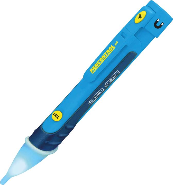 Produktbild Pancontrol PAN kontaktloser Spannungsprüfer und Magnetfeldprüfer