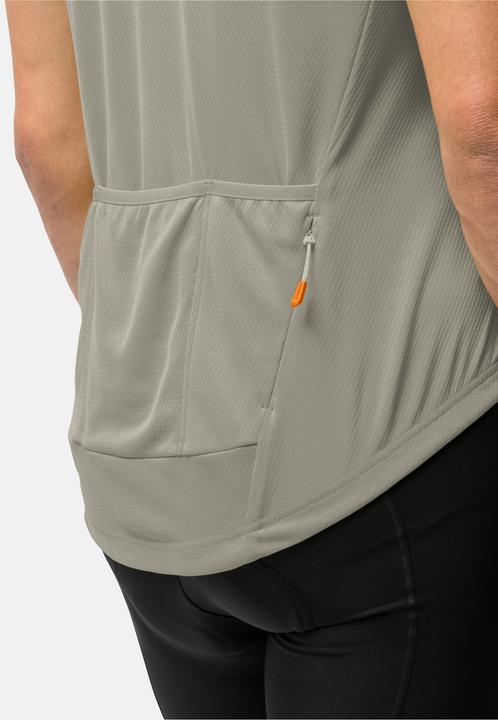 Image du produit Jack Wolfskin Morobbia Fz T M (XXL)