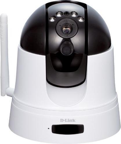 Image du produit D-Link Dcs-5222l (1280 x 720 pixels)