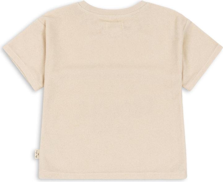 Produktbild Konges Slojd Itty TShirt Antique White (80)