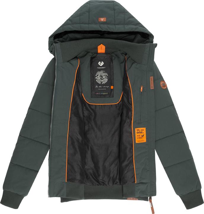 Immagine prodotto Ragwear Nuggys Solid (XXL)