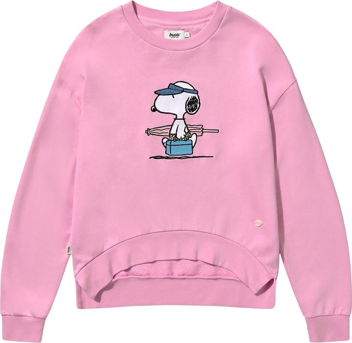 Immagine prodotto Brava Fabrics Peanuts Beach (L)