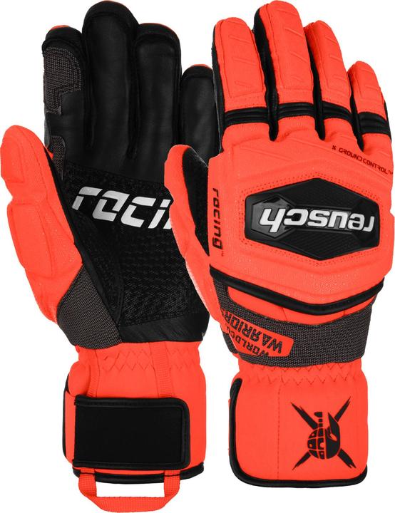 Image du produit Reusch Worldcup Warrior GS (9.5)