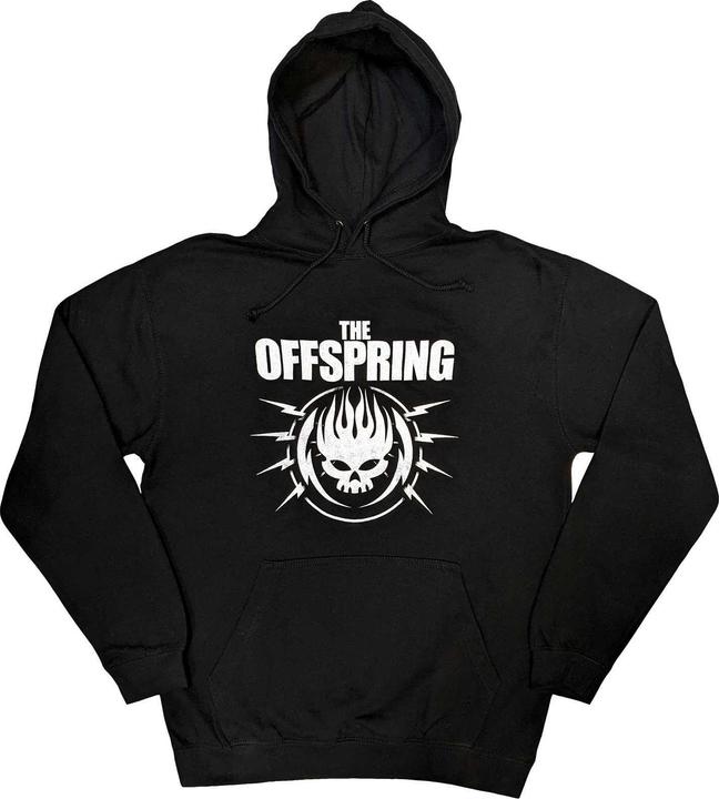 Produktbild The Offspring Kapuzenpullover (XL)