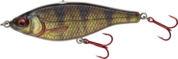 Produktbild Savage Gear SG 3D Roach Jerkster 115 11.5cm 39g SS 03-Perch PHP (11.50 cm)
