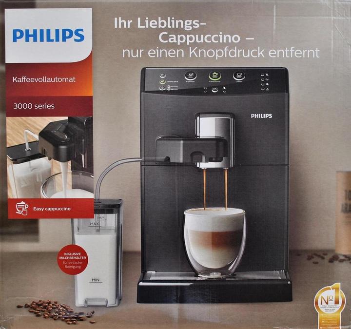 Image du produit Philips Série 3000