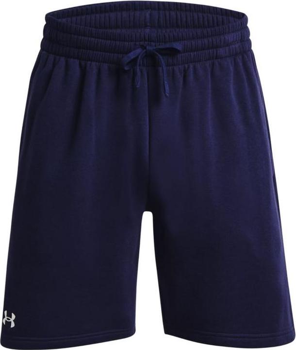 Image du produit Under Armour Rival Fleece Short Hommes (XXL)