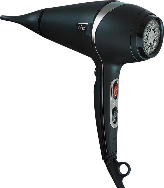 Actual product image ghd Air