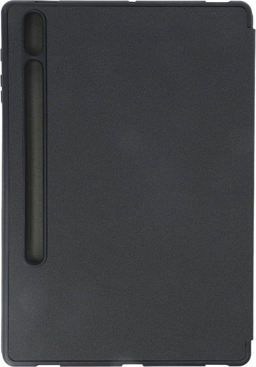 Produktbild Dux Ducis Domo Series (Galaxy Tab S8+, Galaxy Tab S7+, Galaxy Tab S7 FE)