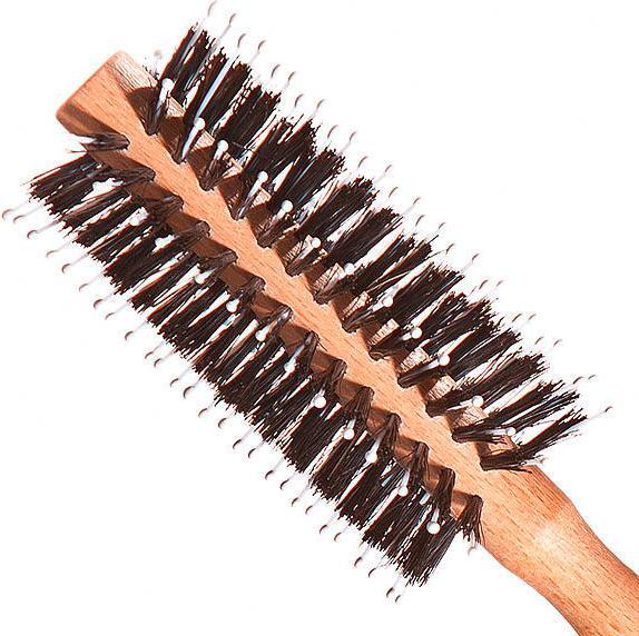 Immagine prodotto Long Hair Styling Spazzola per asciugacapelli