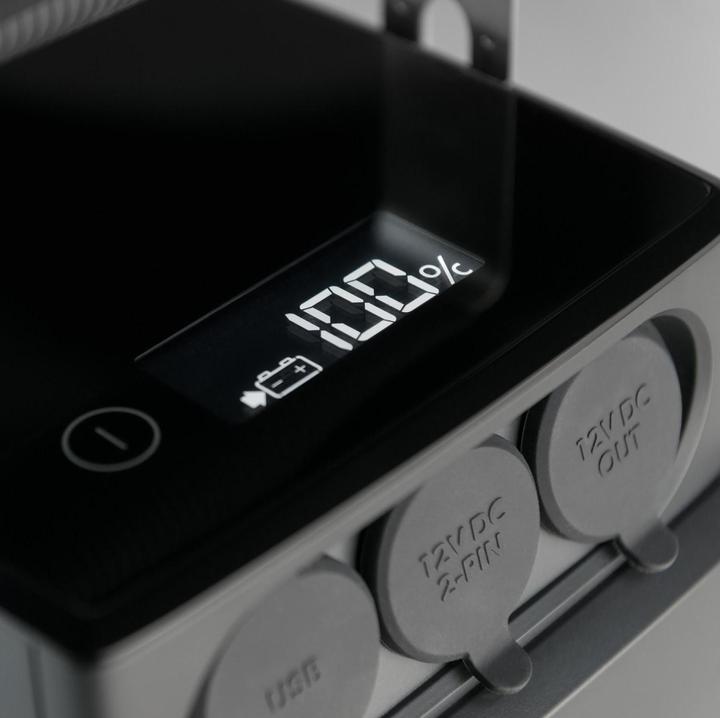 Actual product image Dometic PLB40 (512 Wh, 7.50 kg)