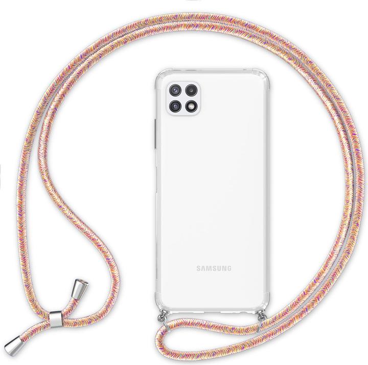 Actual product image Nalia Mobile phone case with chain