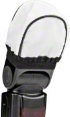 Actual product image Walimex 17580 diffuser (Flash unit adapter)
