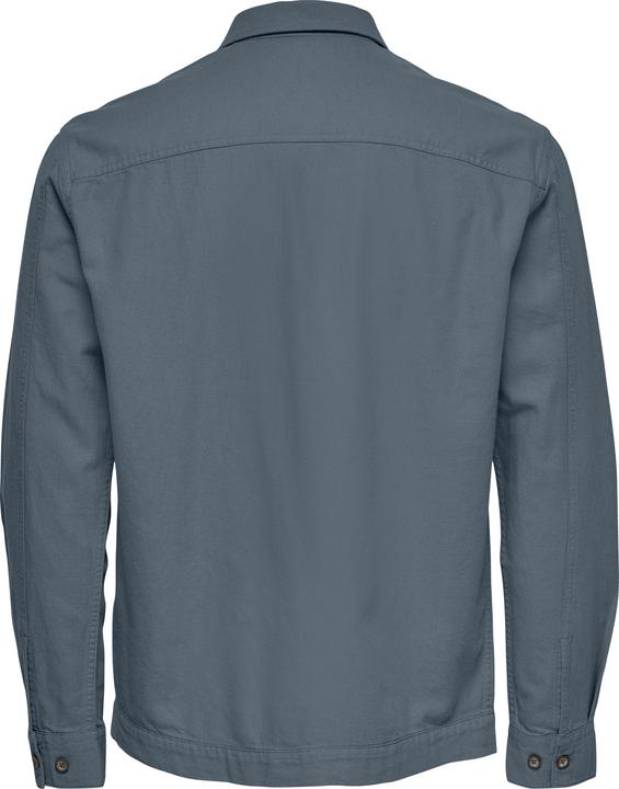 Produktbild Only & Sons ONSKENNET Overshirt Overshirt (M)