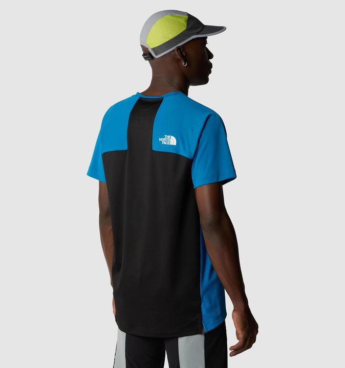 Actual product image North Face Trailjammer S/S Tee (S)
