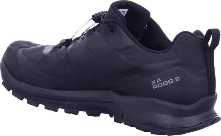 Produktbild Salomon XA Rogg 2 Herren Trekkingschuh (42)