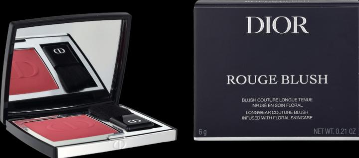 Productafbeelding Dior Rouge Blush (962 Gif Mat)